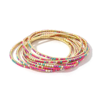 FINAL SALE: Anniversary Confetti Starter Stacks - Bray and Em Boutique