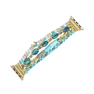 FINAL SALE: Anniversary Echo Apple Watch Band - Bray and Em Boutique