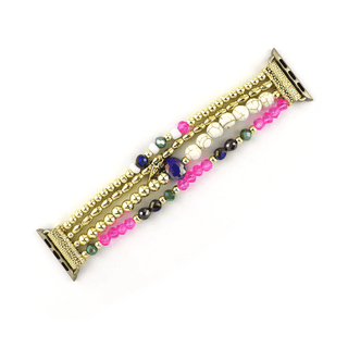 FINAL SALE: Anniversary Evergreen Apple Watch Band - Bray and Em Boutique