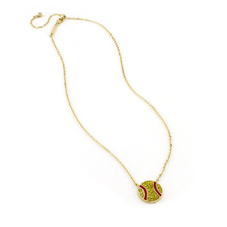 FINAL SALE: Anniversary Sporty Necklaces - Bray and Em Boutique