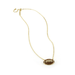 FINAL SALE: Anniversary Sporty Necklaces - Bray and Em Boutique