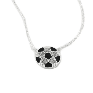FINAL SALE: Anniversary Sporty Necklaces - Bray and Em Boutique