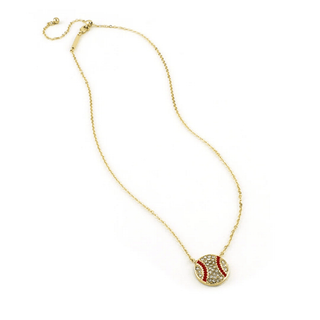 FINAL SALE: Anniversary Sporty Necklaces - Bray and Em Boutique