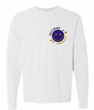 FINAL SALE: Baltimore Football Shirt - Bray and Em Boutique
