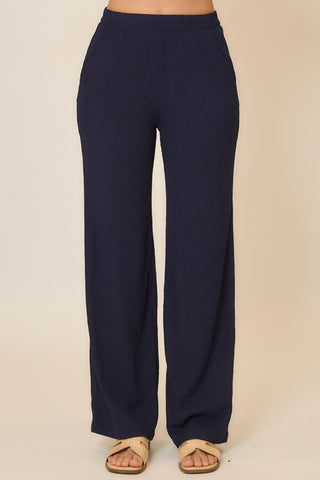 FINAL SALE: Beachy Pants - Bray and Em Boutique