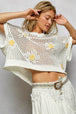 Ivory/Yellow