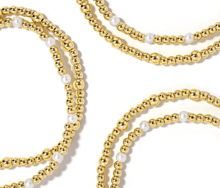 FINAL SALE ERIMISH: Penny Starter Stack - Bray and Em Boutique