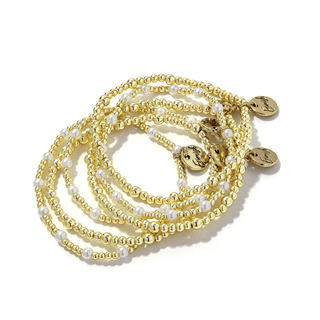 FINAL SALE ERIMISH: Penny Starter Stack - Bray and Em Boutique