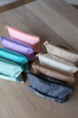 Final Sale: Expandable Organizer - Bray and Em Boutique