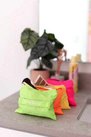 Final Sale: Expandable Organizer - Bray and Em Boutique