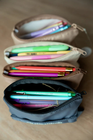 Final Sale: Expandable Organizer - Bray and Em Boutique