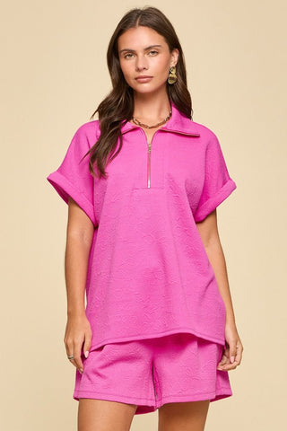 FINAL SALE: Grace In The Garden Set - Bray and Em Boutique