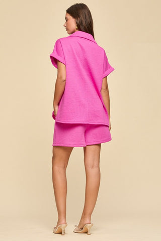 FINAL SALE: Grace In The Garden Set - Bray and Em Boutique