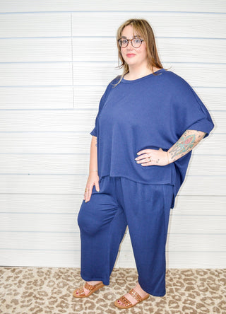 FINAL SALE: Jacquard Love Set - Bray and Em Boutique