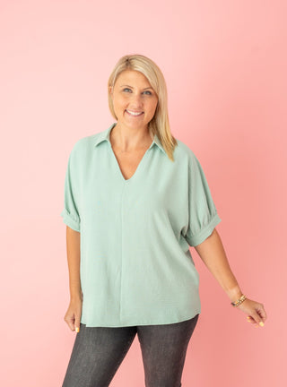 FINAL SALE JODIFL - Find You Out Top - Bray and Em Boutique