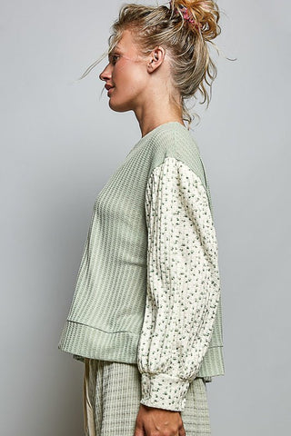FINAL SALE: Laidback Luxe Top - Bray and Em Boutique