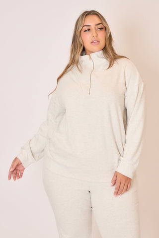 FINAL SALE: Lasting Fashion Pullover Top - Bray and Em Boutique