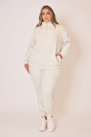 FINAL SALE: Lasting Fashion Pullover Top - Bray and Em Boutique