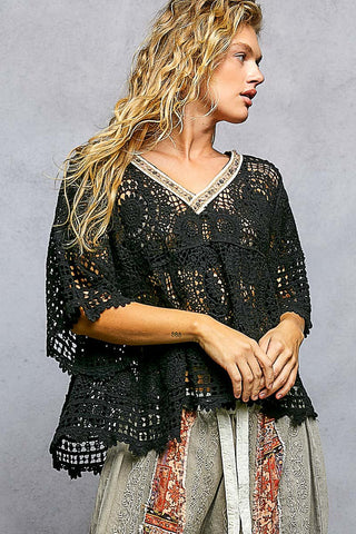 FINAL SALE: Life In The Fast Lane Top - Bray and Em Boutique