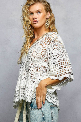 FINAL SALE: Life In The Fast Lane Top - Bray and Em Boutique