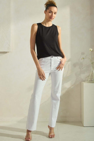 FINAL SALE: Loose Fit Tank - Bray and Em Boutique
