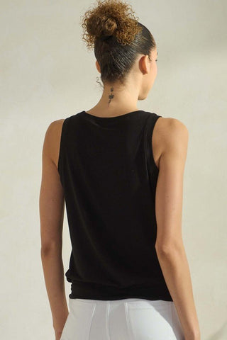FINAL SALE: Loose Fit Tank - Bray and Em Boutique