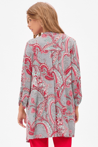 FINAL SALE: Love Game Cardigan - Bray and Em Boutique