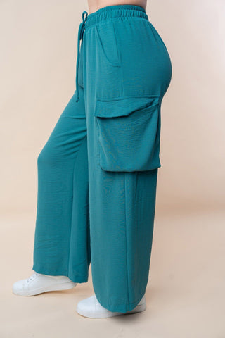 FINAL SALE: Mariner's Point Pants - Bray and Em Boutique