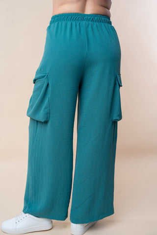 FINAL SALE: Mariner's Point Pants - Bray and Em Boutique