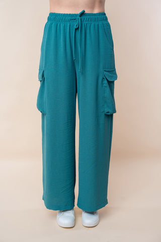 FINAL SALE: Mariner's Point Pants - Bray and Em Boutique