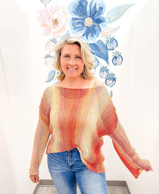FINAL SALE: Modella Bella Top - Bray and Em Boutique