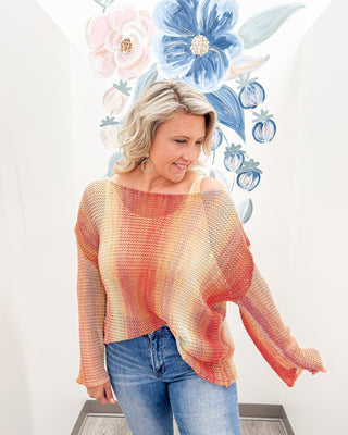 FINAL SALE: Modella Bella Top - Bray and Em Boutique