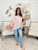 Soft Pink Floral