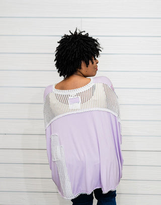 FINAL SALE POL: Floral Envy Top - Bray and Em Boutique