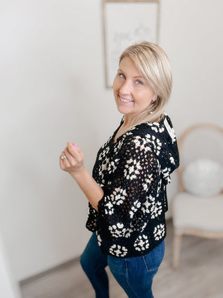 FINAL SALE POL: Good Together Sweater - Bray and Em Boutique
