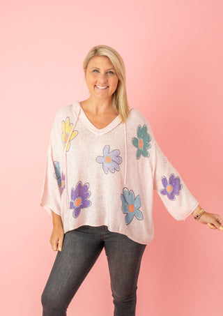 FINAL SALE POL: Too Cool Hoodie - Bray and Em Boutique