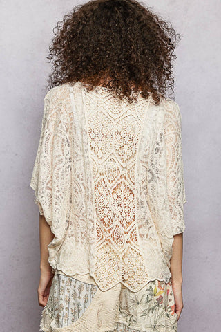 FINAL SALE: Pretty Please Top - Bray and Em Boutique