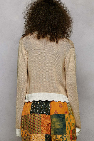 FINAL SALE: Savage Delight Cardigan - Bray and Em Boutique