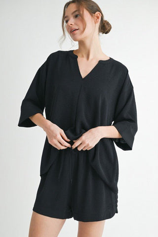 FINAL SALE: Secret Sands Two Piece Set - Bray and Em Boutique
