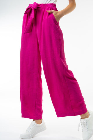 FINAL SALE: Set For Sun Pants - Bray and Em Boutique