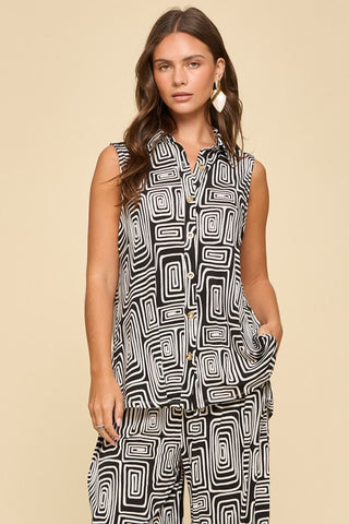 Final Sale: Shoreline Magic Set - Bray and Em Boutique