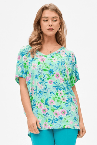 FINAL SALE: The Sadie Top - Bray and Em Boutique