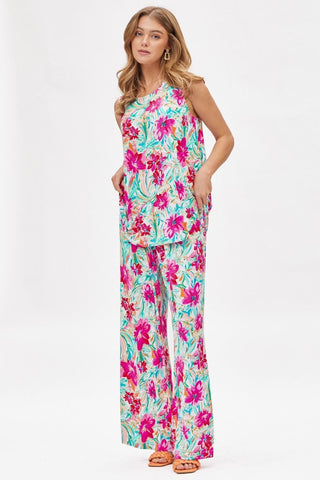 FINAL SALE: The Sunkissed Set - Bray and Em Boutique