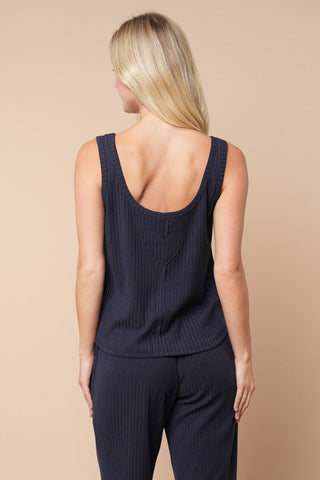 FINAL SALE: Total Permission Tank Top - Bray and Em Boutique