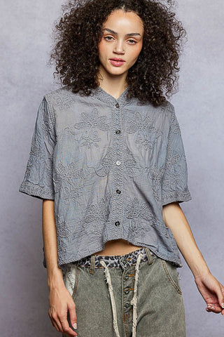 FINAL SALE: We Meant Every Word Top - Bray and Em Boutique