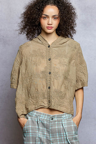 FINAL SALE: We Meant Every Word Top - Bray and Em Boutique