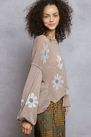 FINAL SALE: Whimsy Wardrobe Sweater - Bray and Em Boutique