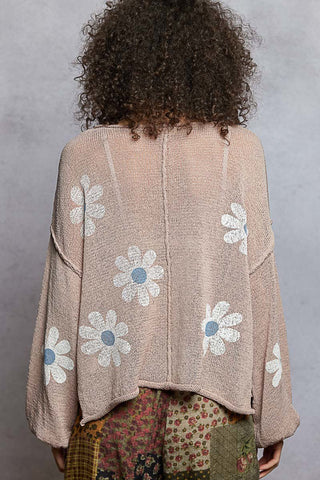 FINAL SALE: Whimsy Wardrobe Sweater - Bray and Em Boutique