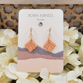 Finally My Time Earrings - Bray and Em Boutique