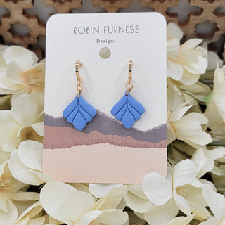 Finally My Time Earrings - Bray and Em Boutique